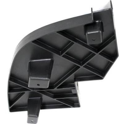New Left Front Outer Bumper Filler Compatible With Cadillac Escalade Ext Premium 8 Cyl 6.2L Escalade thumbnail 10