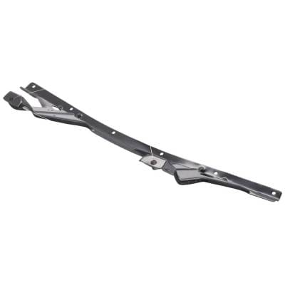 New Center Front Bumper Bracket Compatible With Chevrolet Silverado 3500 Hd All Submodels Silverado thumbnail 4