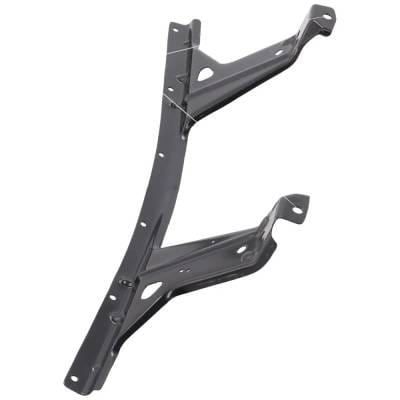 Center Front Bumper Bracket Compatible With Chevrolet Silverado 2500 Hd All Submodels Silverado 3500 thumbnail 16