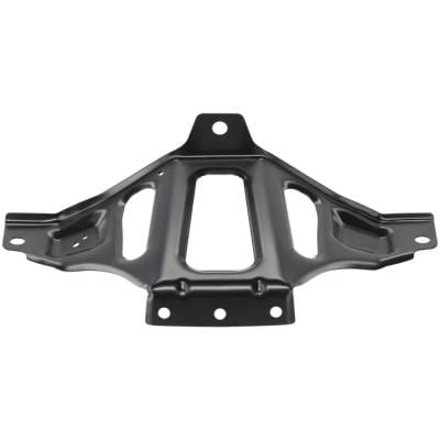 New Center Front Bumper Bracket Compatible With Chevrolet Silverado 1500 Custom Silverado 1500 Ssv thumbnail 2