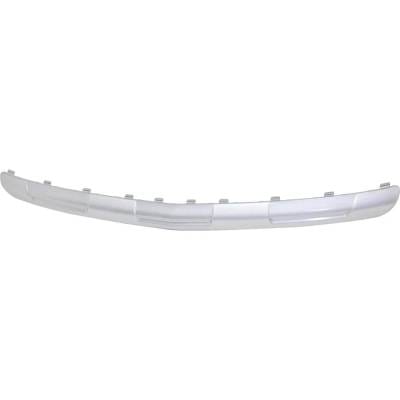 New Front Skid Plate Compatible With Chevrolet Trax Ls Trax Lt Trax Ltz 2013-2016 By Gm1044124 thumbnail 2