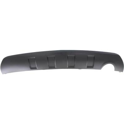 New Rear Skid Plate Compatible With Chevrolet Saturn Vue Xe 4 Cyl 2.4L Captiva Sport Ls Vue Green thumbnail 2
