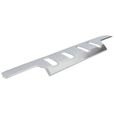 New Front Skid Plate Compatible With Chevrolet Silverado 3500 Hd All Submodels Silverado 2500 Hd All thumbnail 6