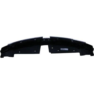 New Chrome Shell Grille Assembly Compatible With Chevrolet Cruze Lt 4 Cyl 1.4L Cruze Diesel 4 Cyl thumbnail 4