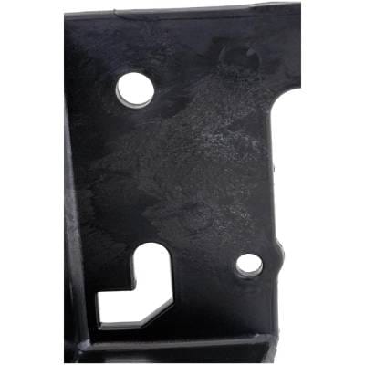 New Center Front Bumper Bracket Compatible With Cadillac Chevrolet Gmc Suburban 2500 Ls 8 Cyl 6.0L thumbnail 14