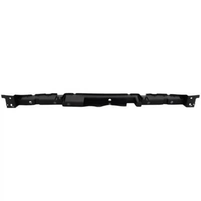 New Center Front Bumper Bracket Compatible With Cadillac Chevrolet Gmc Avalanche Black Diamond Lt 8 thumbnail 8