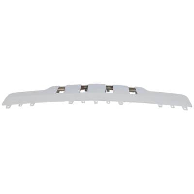 New Chrome Skid Plate Compatible With Chevrolet Silverado 2500 Hd All Submodels Silverado 3500 Hd thumbnail 8