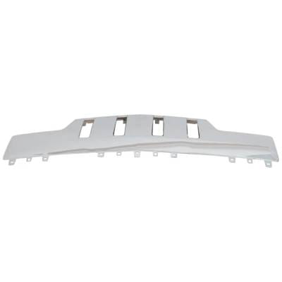 New Chrome Skid Plate Compatible With Chevrolet Silverado 2500 Hd All Submodels Silverado 3500 Hd thumbnail 10
