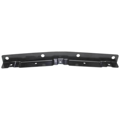 New Center Front Bumper Bracket Compatible With Chevrolet Silverado 2500 Hd All Submodels Silverado thumbnail 2