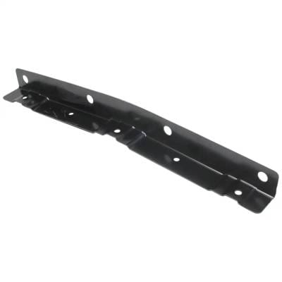 New Center Front Bumper Bracket Compatible With Chevrolet Silverado 2500 Hd All Submodels Silverado thumbnail 4