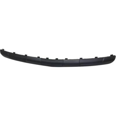 New Front Skid Plate Compatible With Chevrolet Trax Ltz Trax Ls Trax Lt 2013-2016 By Gm1044123 thumbnail 2