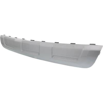 New Rear Skid Plate Compatible With Chevrolet Trax Lt Trax Ltz Trax Ls 2013-2016 By Gm1144118 thumbnail 4