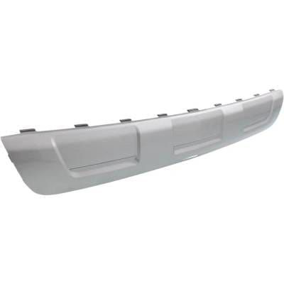 New Rear Skid Plate Compatible With Chevrolet Trax Lt Trax Ltz Trax Ls 2013-2016 By Gm1144118 thumbnail 6