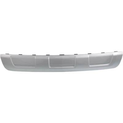 New Rear Skid Plate Compatible With Chevrolet Trax Ls Trax Ltz Trax Lt 2013-2016 By Gm1144118 thumbnail 2