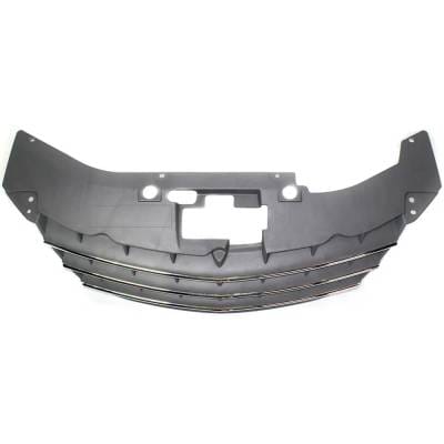 New Gray Grille Assembly Compatible With Chrysler Sebring Limited 6 Cyl 3.5L Sebring Touring 4 Cyl thumbnail 10