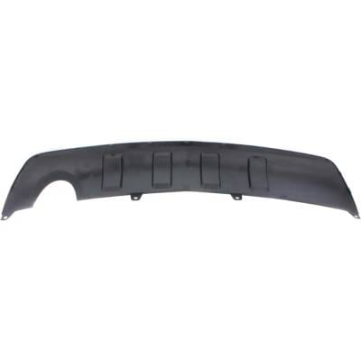 New Rear Skid Plate Compatible With Chevrolet Saturn Captiva Sport Lt Vue Red Line 6 Cyl 3.6L Vue thumbnail 10