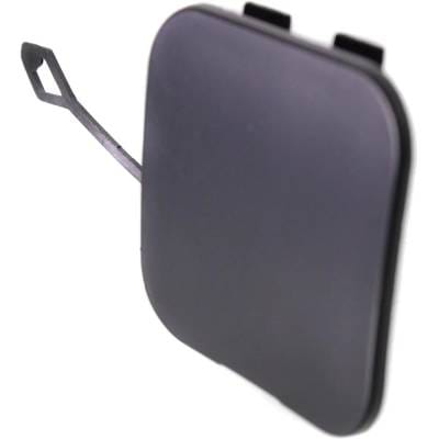 New Tow Eye Cover Compatible With Cadillac Sts Base 8 Cyl 4.6L Sts V 8 Cyl 4.4L Sts Base 6 Cyl 3.6L thumbnail 4
