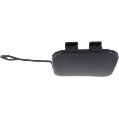 New Tow Eye Cover Compatible With Cadillac Sts Base 8 Cyl 4.6L Sts V 8 Cyl 4.4L Sts Base 6 Cyl 3.6L thumbnail 8