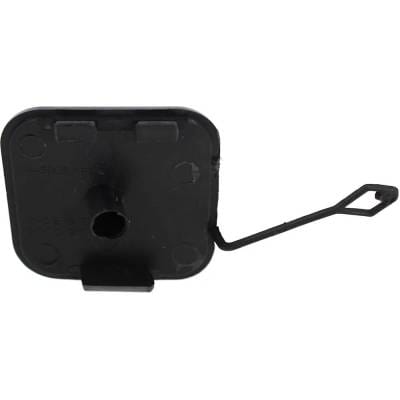 New Tow Eye Cover Compatible With Cadillac Sts Base 8 Cyl 4.6L Sts V 8 Cyl 4.4L Sts Base 6 Cyl 3.6L thumbnail 10