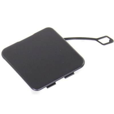 New Tow Eye Cover Compatible With Cadillac Sts Base 8 Cyl 4.6L Sts Platinum 6 Cyl 3.6L Sts Platinum thumbnail 2
