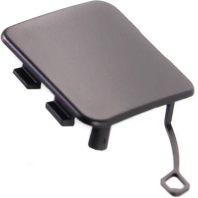 New Tow Eye Cover Compatible With Cadillac Sts Base 8 Cyl 4.6L Sts Platinum 6 Cyl 3.6L Sts Platinum thumbnail 4