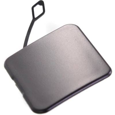 New Tow Eye Cover Compatible With Cadillac Sts Base 8 Cyl 4.6L Sts Platinum 6 Cyl 3.6L Sts Platinum thumbnail 6