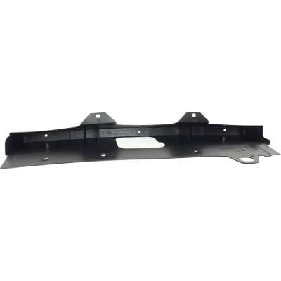New Center Front Bumper Bracket Compatible With Chevrolet Malibu All Submodels Malibu Classic Ls thumbnail 10