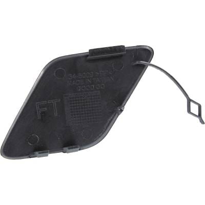 New Tow Eye Cover Compatible With Cadillac Cts Vsport Cts Premium Luxury Cts Vsport Premium Cts thumbnail 6