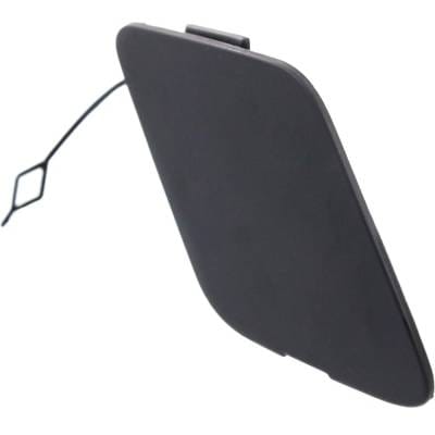 New Tow Eye Cover Compatible With Cadillac Cts Premium Luxury Cts Vsport Cts Vsport Premium Cts thumbnail 4