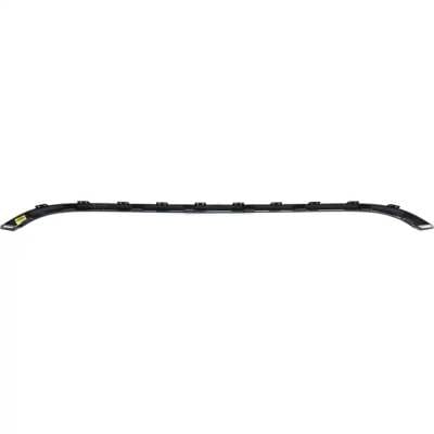 New Center Grille Trim Compatible With Chrysler 200 S 4 Cyl 2.4L 200 Lx 4 Cyl 2.4L 200 C 4 Cyl 2.4L thumbnail 10