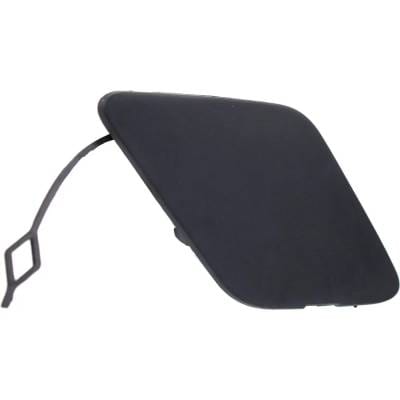 New Tow Eye Cover Compatible With Cadillac Cts Premium Luxury Cts Vsport Cts Luxury Cts Vsport thumbnail 2