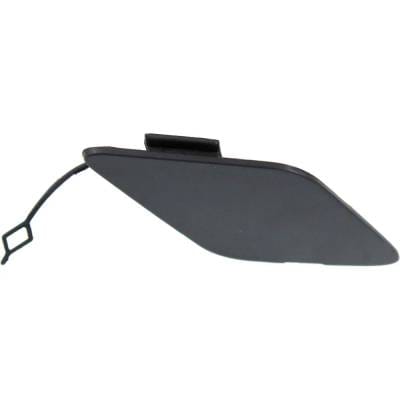 New Tow Eye Cover Compatible With Cadillac Cts Premium Luxury Cts Vsport Cts Luxury Cts Vsport thumbnail 8