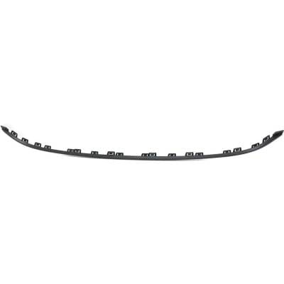 New Center Grille Trim Compatible With Chrysler 200 S 4 Cyl 2.4L 200 S 6 Cyl 3.6L 200 Lx 4 Cyl 2.4L thumbnail 8