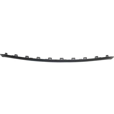 New Center Grille Trim Compatible With Chrysler 200 S 4 Cyl 2.4L 200 S 6 Cyl 3.6L 200 Limited 4 Cyl thumbnail 2