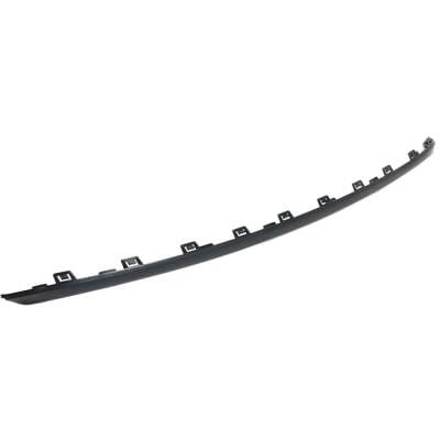 New Center Grille Trim Compatible With Chrysler 200 S 4 Cyl 2.4L 200 S 6 Cyl 3.6L 200 Limited 4 Cyl thumbnail 6
