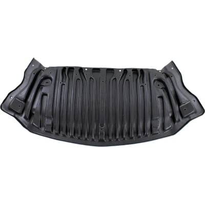 Engine Under Cover Splash Shield Compatible With 2010-2016 Mercedes-Benz Cls550 E350 E550 Front 4.7L thumbnail 10
