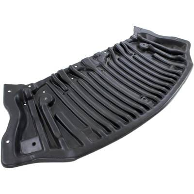 Lower Engine Cover Splash Shield Compatible With 2010-2016 Mercedes-Benz Cls550 E350 E550 4.7L V8 thumbnail 6