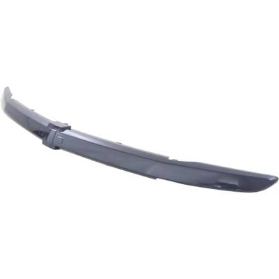 Center Grille Trim Compatible With Chevrolet Equinox Sport 2008-2009 By Gm1210116 25906307 thumbnail 4