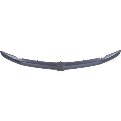 Center Grille Trim Compatible With Chevrolet Equinox Sport 2008-2009 By Gm1210116 25906307 thumbnail 8