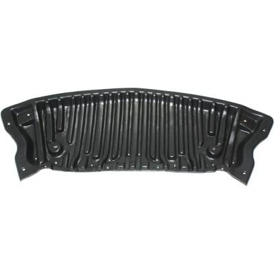 Lower Engine Cover Splash Shield Compatible With 2010-2013 Mercedes-Benz E350 E400 E550 3.5L V6 3.0L thumbnail 2