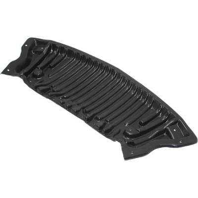 Lower Engine Cover Splash Shield Compatible With 2010-2013 Mercedes-Benz E350 E400 E550 3.5L V6 3.0L thumbnail 4