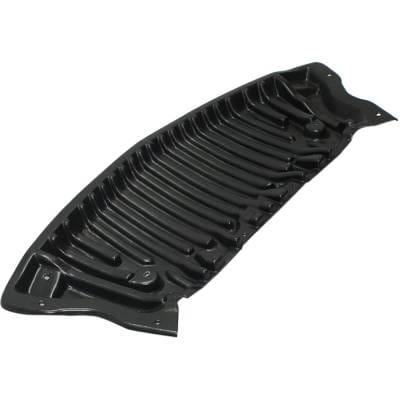 Lower Engine Cover Splash Shield Compatible With 2010-2013 Mercedes-Benz E350 E400 E550 3.5L V6 3.0L thumbnail 6
