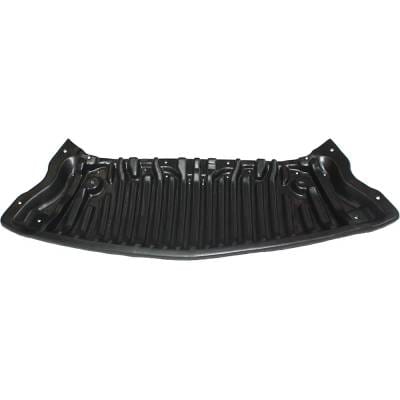 Lower Engine Cover Splash Shield Compatible With 2010-2013 Mercedes-Benz E350 E400 E550 3.5L V6 3.0L thumbnail 8