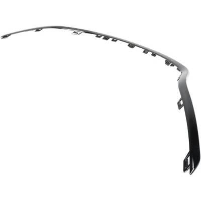 New Center Grille Trim Compatible With Chrysler 200 S 200 Lx 200 Limited 200 C 2015-2017 By thumbnail 4