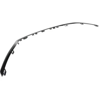 New Center Grille Trim Compatible With Chrysler 200 S 200 Lx 200 Limited 200 C 2015-2017 By thumbnail 6