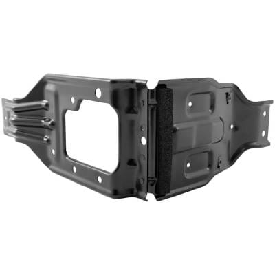 New Center Front Bumper Retainer Compatible With Chevrolet Malibu Rs 4 Cyl 1.5L Malibu Lt 4 Cyl 2.0L thumbnail 2