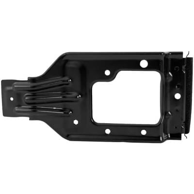 New Center Front Bumper Retainer Compatible With Chevrolet Malibu Rs 4 Cyl 1.5L Malibu Lt 4 Cyl 2.0L thumbnail 4