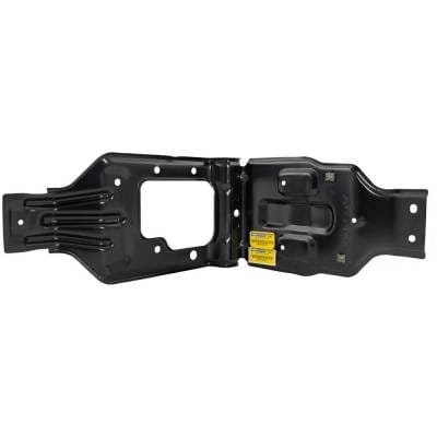 New Center Front Bumper Retainer Compatible With Chevrolet Malibu Rs 4 Cyl 1.5L Malibu Lt 4 Cyl 2.0L thumbnail 10