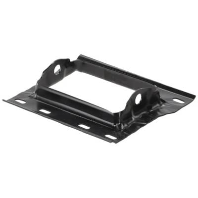 New Bumper Bracket Compatible With Chevrolet Gmc Savana 1500 Base Savana 3500 Sle Express 1500 Base thumbnail 4
