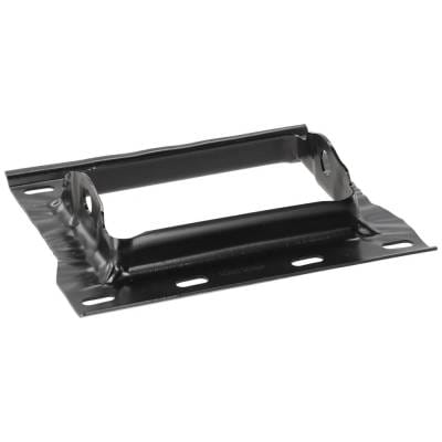 New Bumper Bracket Compatible With Chevrolet Gmc Savana 1500 Base Savana 3500 Sle Express 1500 Base thumbnail 10